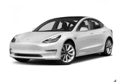 Tesla Model 3 2020 AWD Stand en San Francisco Bay Area