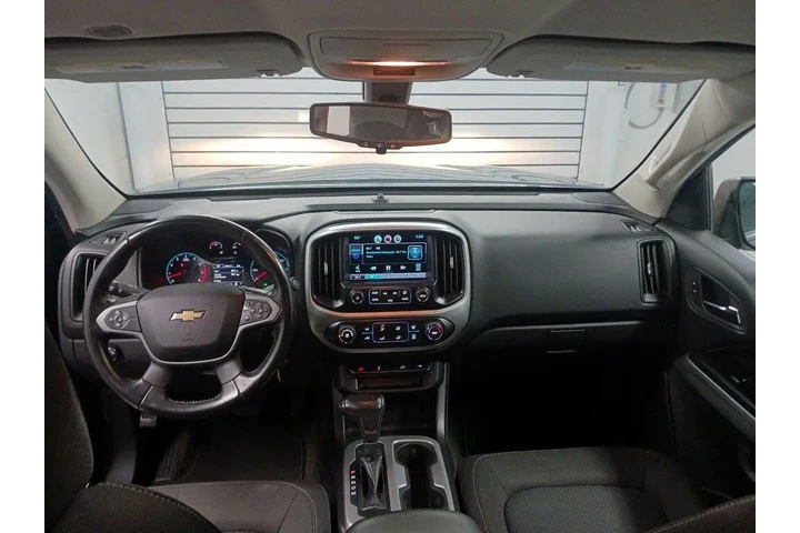 $19998 : Chevrolet Colorado 2015 4x2 image 8