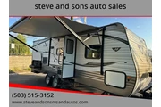 2015 Keystone RV Hideout 22KB en Portland