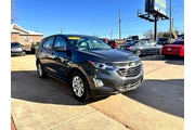 $17995 : 2020 Equinox thumbnail