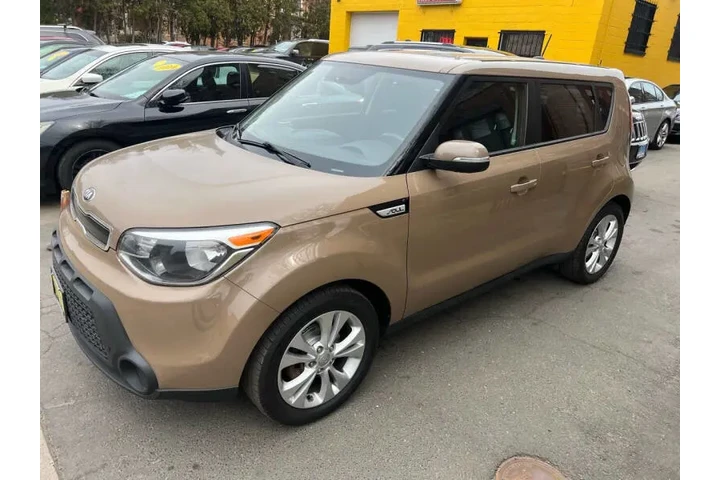 $6999 : 2014 Soul + image 8