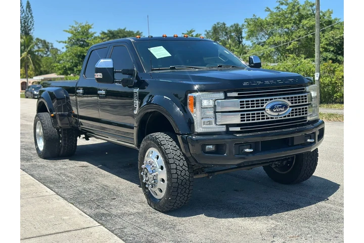 $55000 : F450 SUPER DUTY CREW CAB image 2