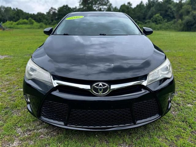 $11950 : 2016 TOYOTA CAMRY image 3