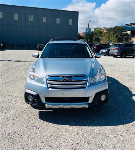 $9899 : 2014 Outback 2.5i Limited image 2