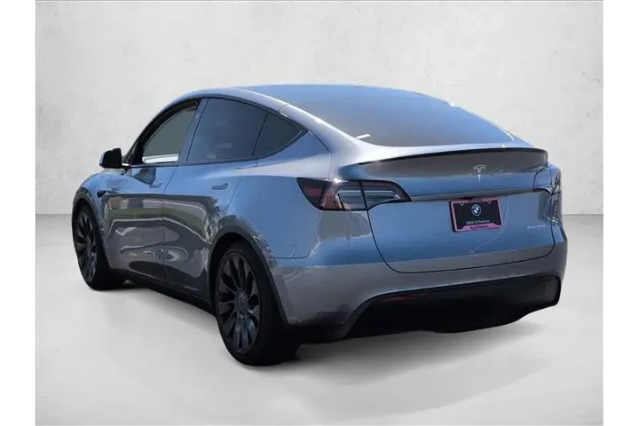 $37988 : Tesla Model Y 2024 AWD Perfo image 7