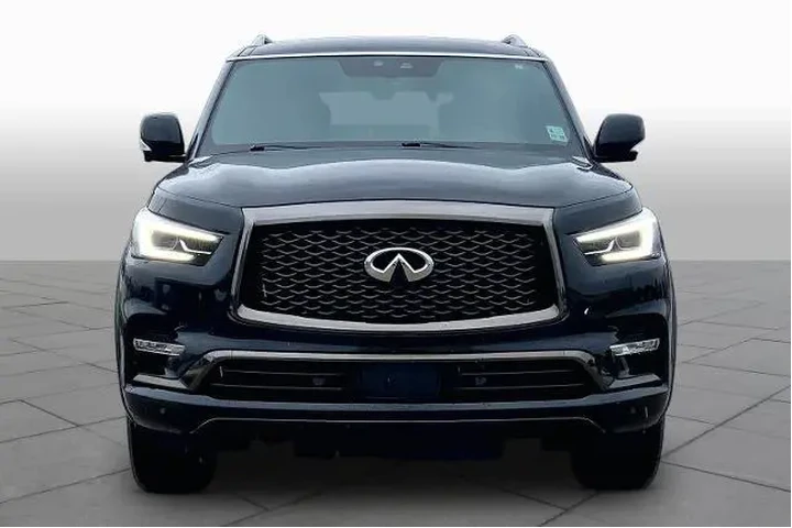 $26221 : INFINITI QX80 2020 Luxe 4dr image 3
