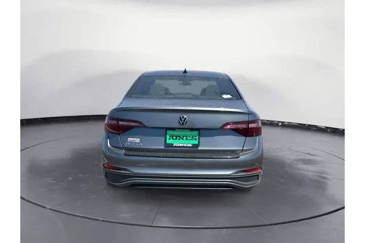 $21158 : Volkswagen Jetta 2024 Sport image 4