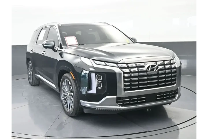 $37262 : Hyundai PALISADE 2024 AWD Ca image 9