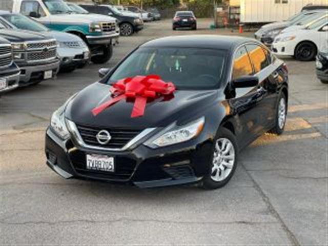 $10995 : 2016 NISSAN ALTIMA2016 NISSAN image 2