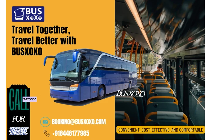 Travel Together, Travel Better image 1