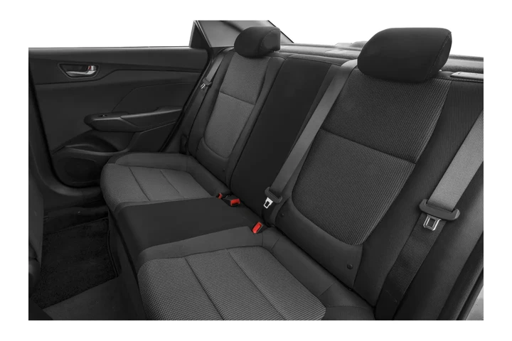 2019 Accent SE image 9