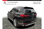 $39599 : BMW X7 2022 AWD xDrive40i 4d thumbnail