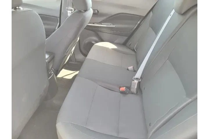 $23900 : Nissan Kicks 2024 S 4dr Cros image 10