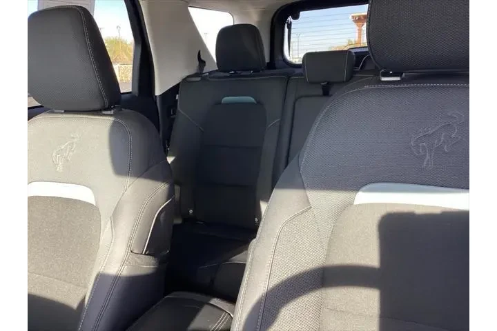 $28500 : Ford Bronco Sport 2021 AWD B image 7