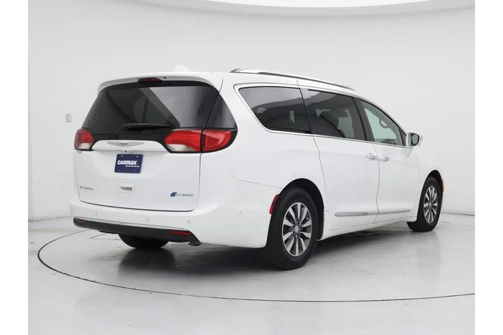 $29998 : Chrysler Pacifica Hybrid 202 image 8