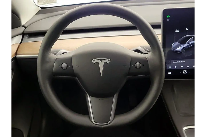 $30998 : Tesla Model 3 2023 AWD Long image 10