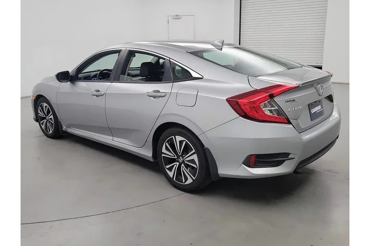 $16998 : Honda Civic 2016 EX-L 4dr Se image 7