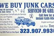 Fast Cash 4 Junk Cars