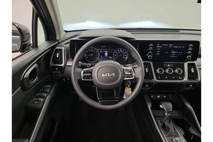 $24998 : Kia Sorento 2023 LX 4dr SUV image 10