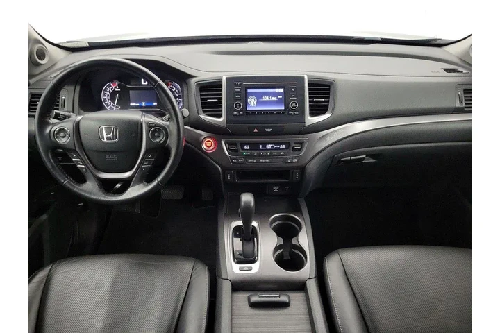 $23998 : Honda Ridgeline 2019 AWD RTL image 9