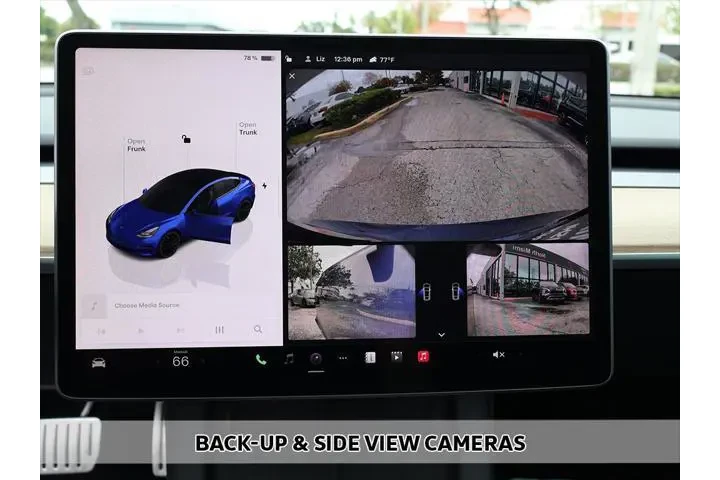 $28990 : Tesla Model 3 2023 AWD Perfo image 5