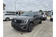 Ford Expedition MAX 2021 4x2 en Houston