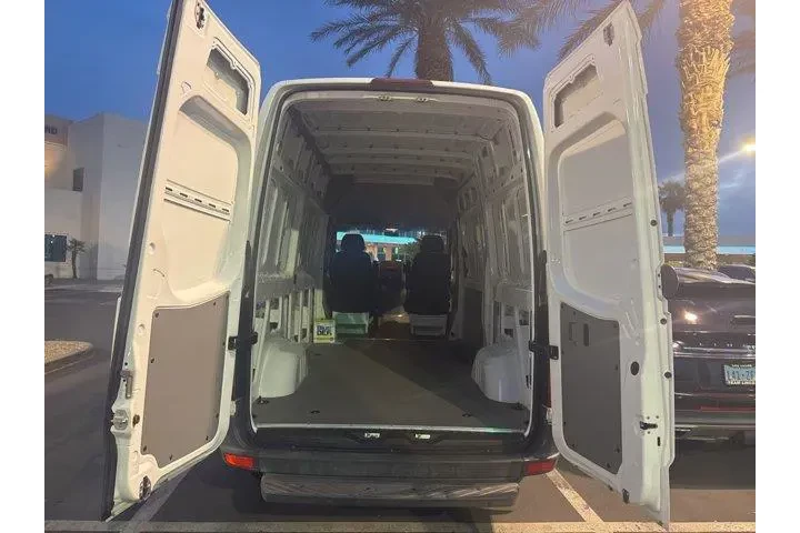 $22322 : Mercedes-Benz Sprinter 2012 image 4