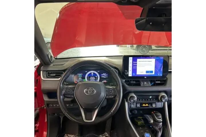 $38995 : Toyota RAV4 Prime 2023 AWD X image 7