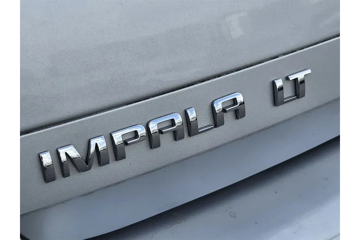 $6994 : Chevrolet Impala 2013 LT Fle image 10