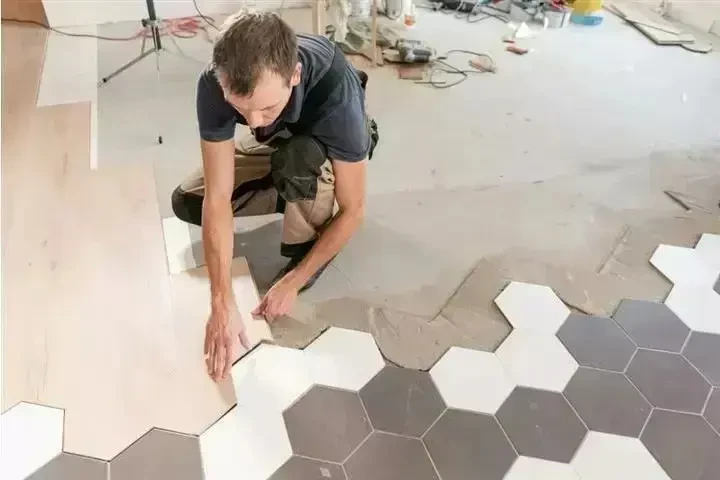 INSTALACIÓN DE PISOS Y CARPETA image 4