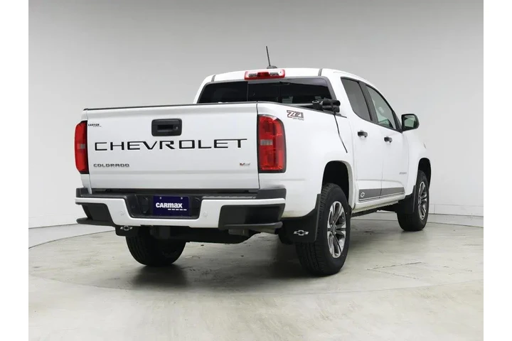 $29998 : Chevrolet Colorado 2021 4x4 image 8