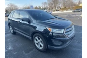 $14995 : Ford Edge 2018 AWD SE 4dr Cr thumbnail