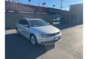 $9995 : 2011 Jetta SEL PZEV thumbnail