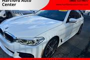 $24999 : 2017 BMW 5 Series 540i xDrive thumbnail