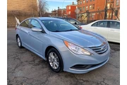 2014 SONATA thumbnail