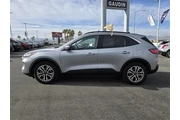 $17995 : Ford Escape 2021 SEL 4dr SUV thumbnail