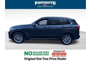 $36995 : BMW X5 2022 AWD xDrive40i 4d thumbnail