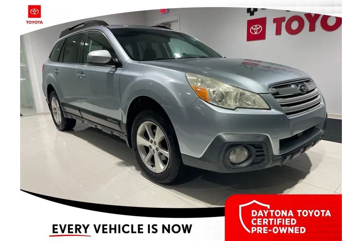 $11000 : Subaru Outback 2013 AWD 2.5i image 7