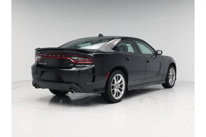 $28998 : Dodge Charger 2023 AWD GT 4d image 8