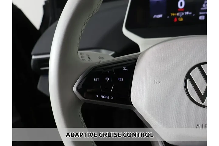 $14293 : Volkswagen ID.4 2021 1st Edi image 5