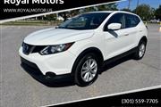 $10500 : 2018 Rogue Sport S thumbnail