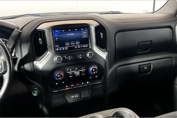 $29985 : Chevrolet Silverado 1500 202 image 5