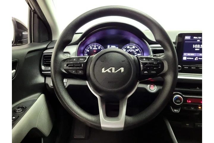$16998 : Kia Rio 5-Door 2023 S 4dr Wa image 10