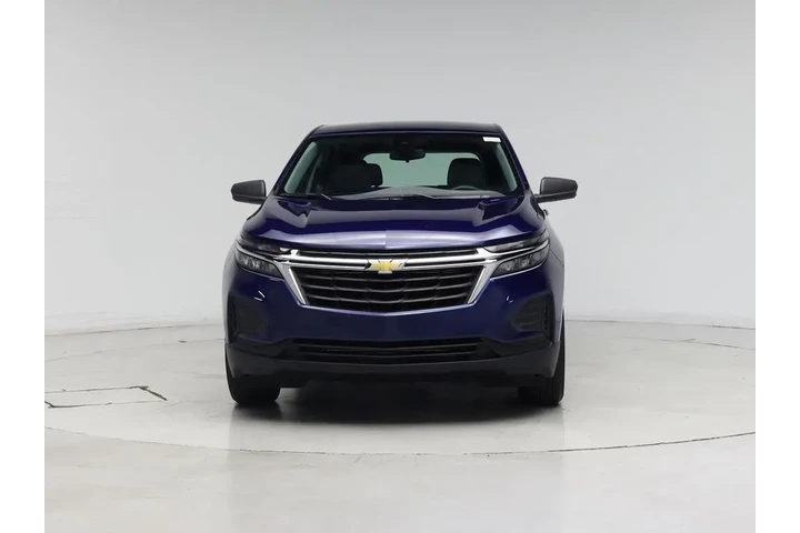 $19998 : Chevrolet Equinox 2022 LS 4d image 5
