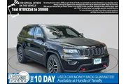 Jeep Grand Cherokee 2021 4x4 en Newark