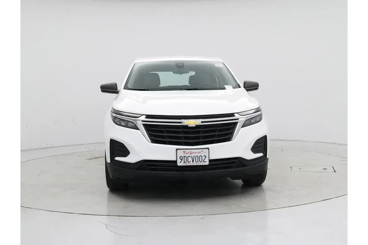 $19998 : Chevrolet Equinox 2022 LS 4d image 5