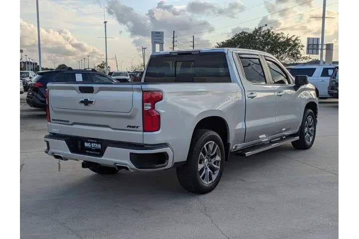 $32495 : Chevrolet Silverado 1500 Lim image 3