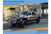 2015 GMC Sierra 3500HD Denali en Seattle