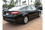 $8750 : Ford Fusion 2013 S 4dr Sedan thumbnail