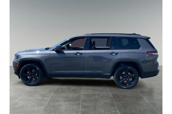 $32178 : Jeep Grand Cherokee L 2021 4 image 2